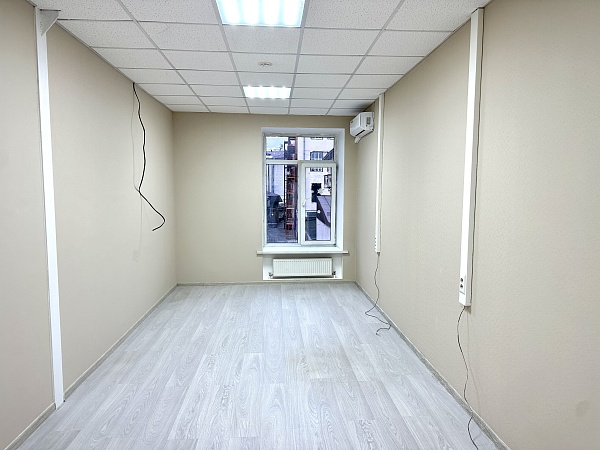 Офис 25м2 Офис 25м2