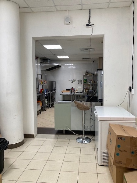 БЦ W plaza 29 кв. торговая площадь БЦ W plaza 29 кв. торговая площадь