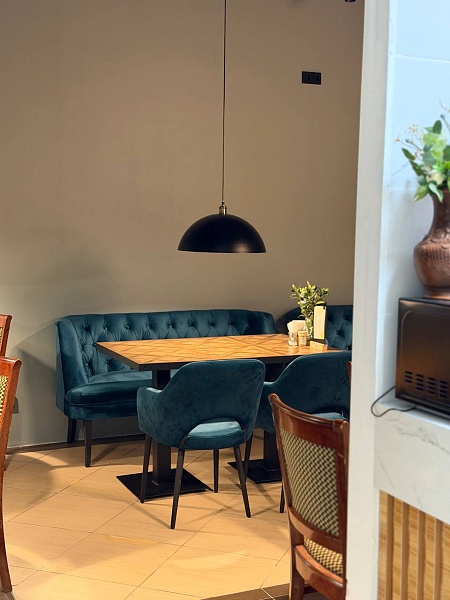 Продажа 125 м2 с арендатором