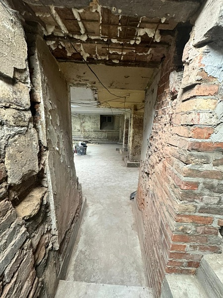 Новая Басманная, 20с5, 91 кв.м