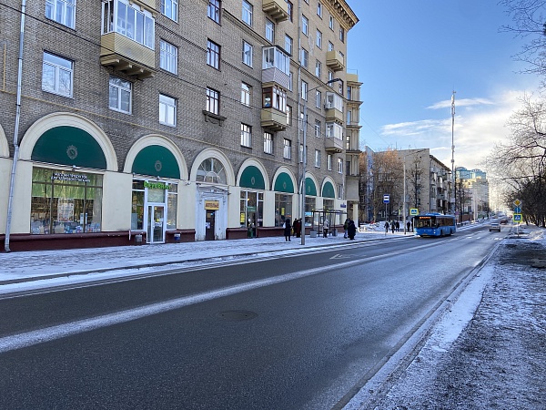 ПСН Маршала Василевского, д. 5к1