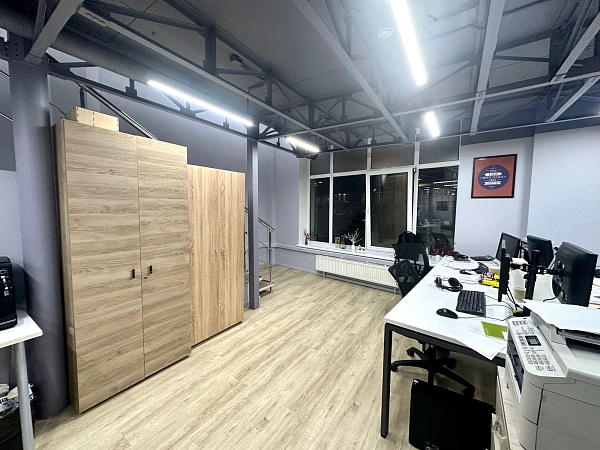 Продажа 147 м2 в W plaza