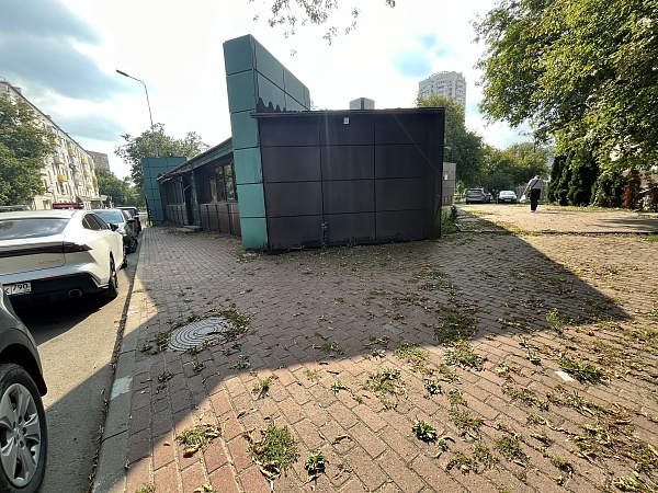 Рязанский пр-т, 32к1 186 кв.м