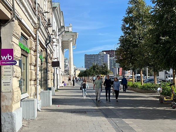ПСН пл. Большая Сухаревская, 1/2стр1 80кв.м