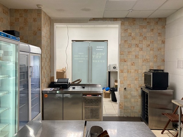 БЦ W plaza 29 кв. торговая площадь БЦ W plaza 29 кв. торговая площадь