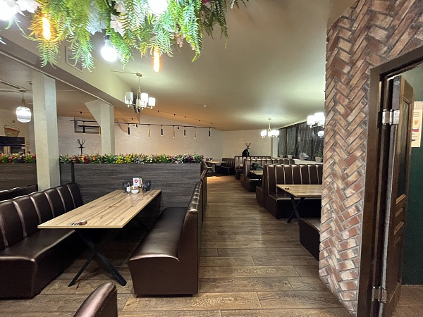 Рязанский пр-т, 32к1 227 кв.м