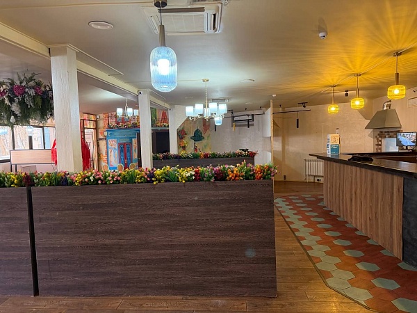 Рязанский пр-т, 32к1 227 кв.м