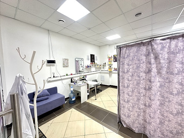 БЦ W plaza 240 кв продажа