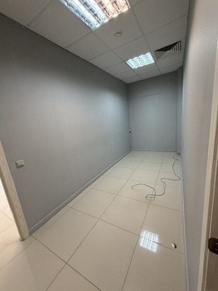 БЦ W plaza 2,  офис 184,7 кв