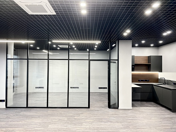 Офис 90м2 в ЦАО (м. Павелецкая)