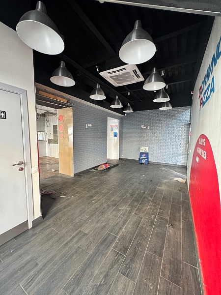 Талалихина 37, 100 кв.м