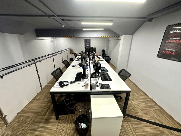 Продажа 147 м2 в W plaza