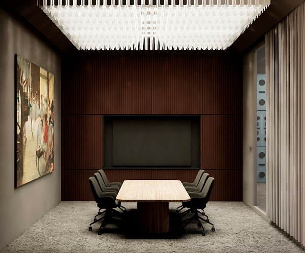 Офис 143 кв.м. в Stone Towers (класс А)