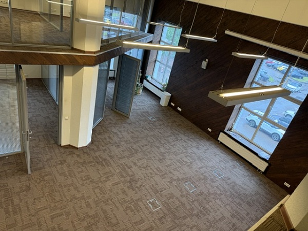 БЦ W plaza 455 кв Аренда