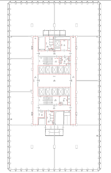 Офис 143 кв.м. в Stone Towers (класс А) Офис 143 кв.м. в Stone Towers (класс А)