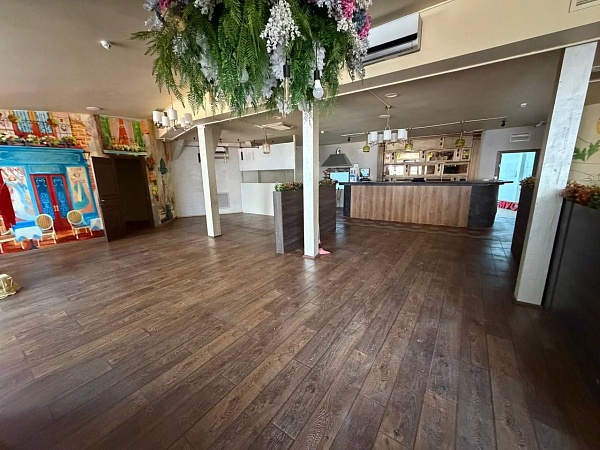 Рязанский пр-т, 32к1 227 кв.м