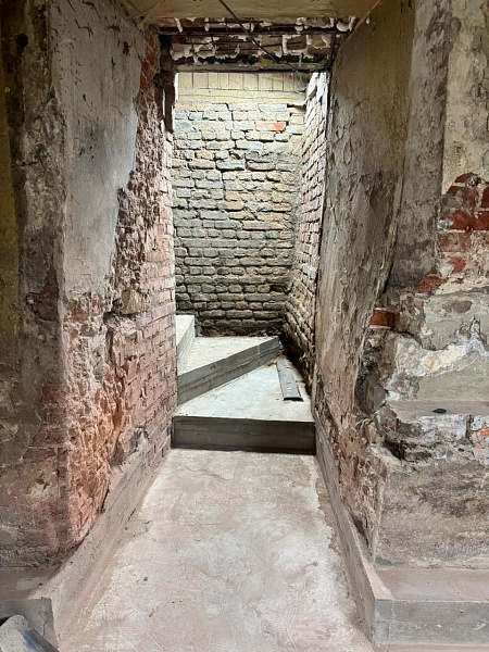 Новая Басманная, 20с5, 91 кв.м