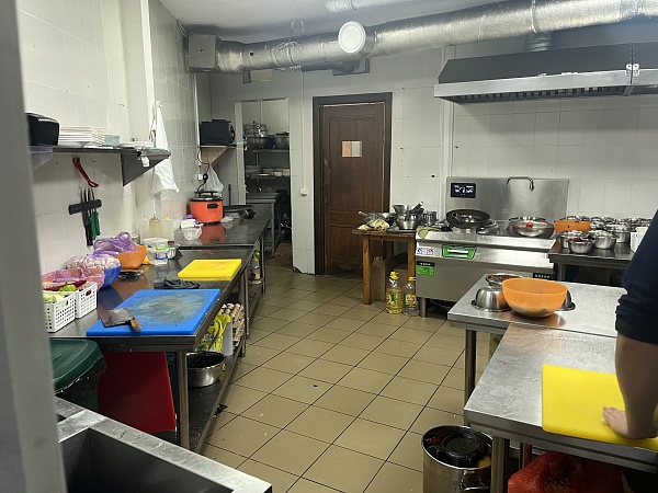 Рязанский пр-т, 32к1 227 кв.м