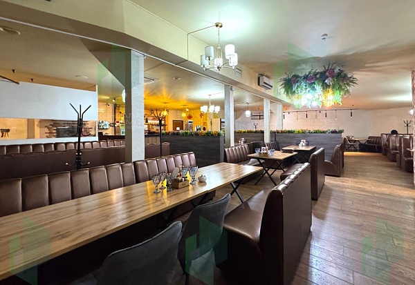 Рязанский пр-т, 32к1 227 кв.м