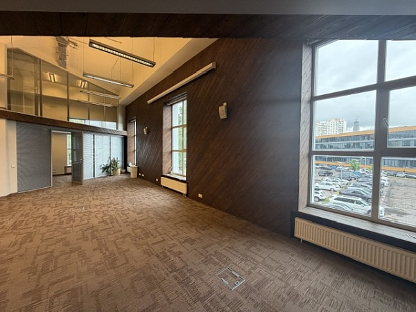 БЦ W plaza 455 кв Аренда