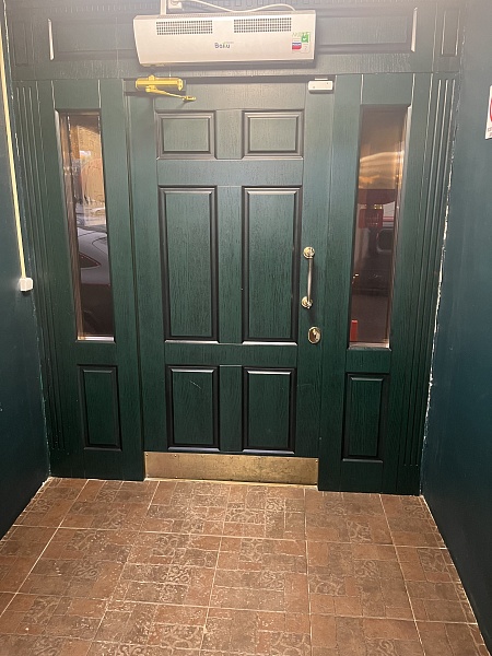 Рязанский пр-т, 32к1 227 кв.м