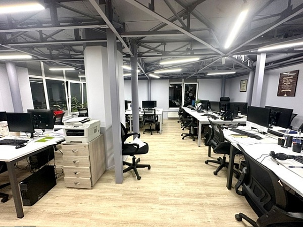 Продажа 147 м2 в W plaza