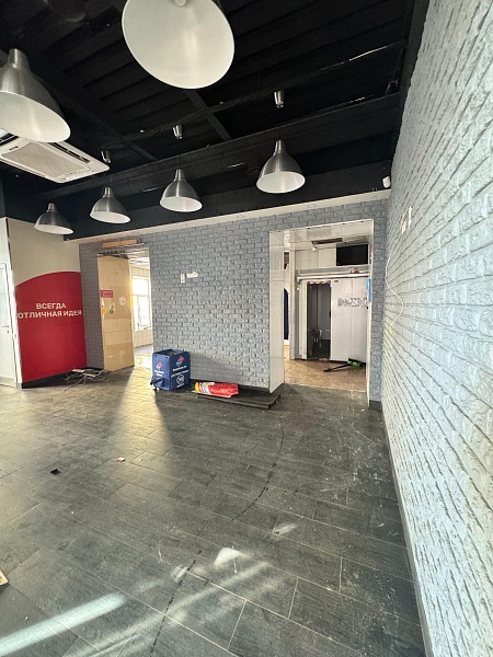 Талалихина 37, 100 кв.м