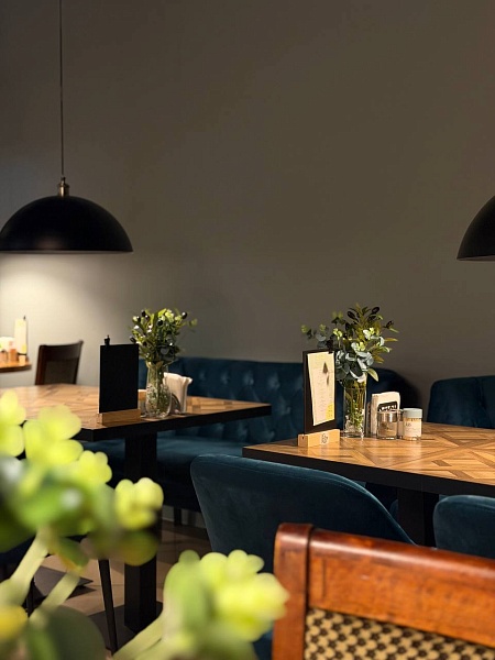 Продажа 125 м2 с арендатором