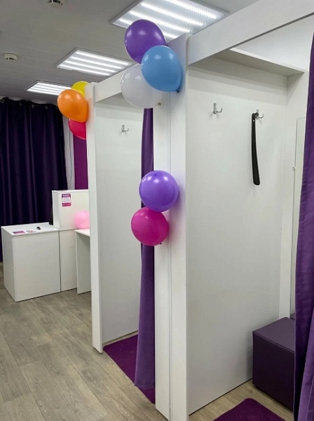 Большая Сухаревская пл, 1/2СТР1