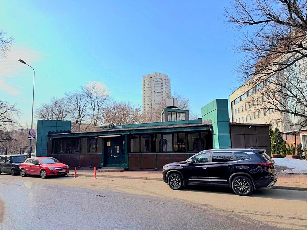 Рязанский пр-т, 32к1 227 кв.м