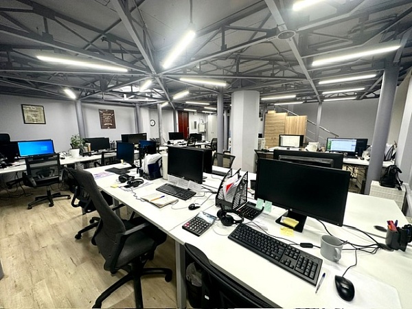 Продажа 147 м2 в W plaza