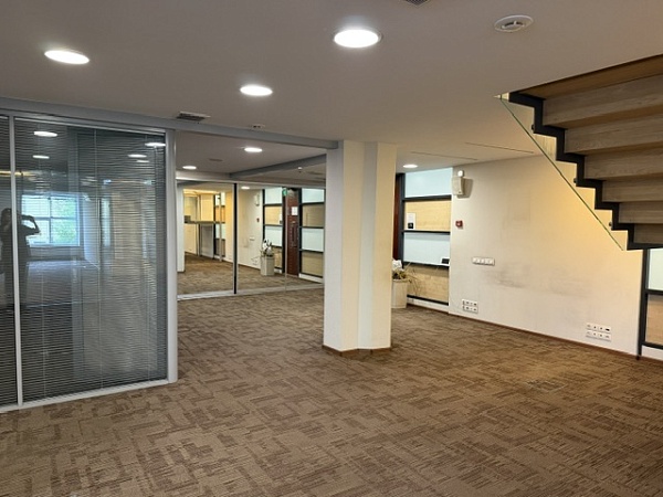 БЦ W plaza 455 кв Аренда