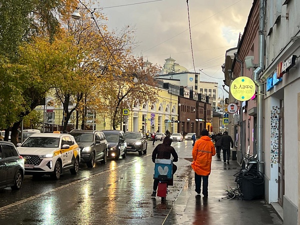 Фридриха Энгельса, 23с3, 33 кв.м