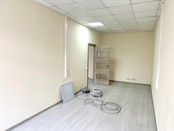 Офис 51 кв.м. на Маленковской, 32