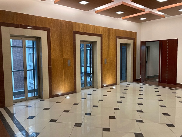 Продажа 125 м2 с арендатором