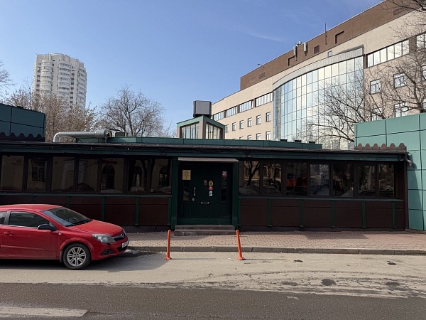 Рязанский пр-т, 32к1 227 кв.м