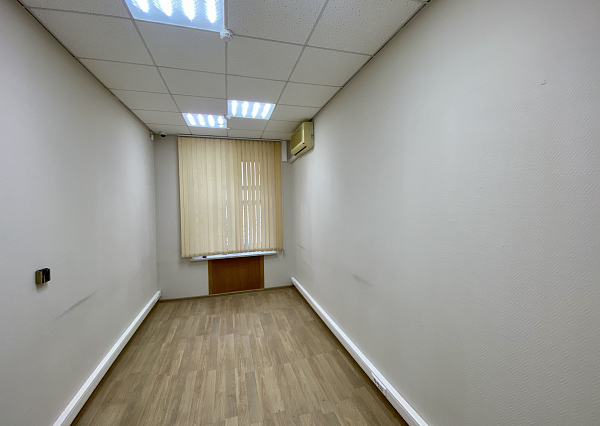 Офис 159 м2 на Покровке