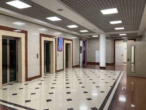 БЦ W plaza 240 кв продажа