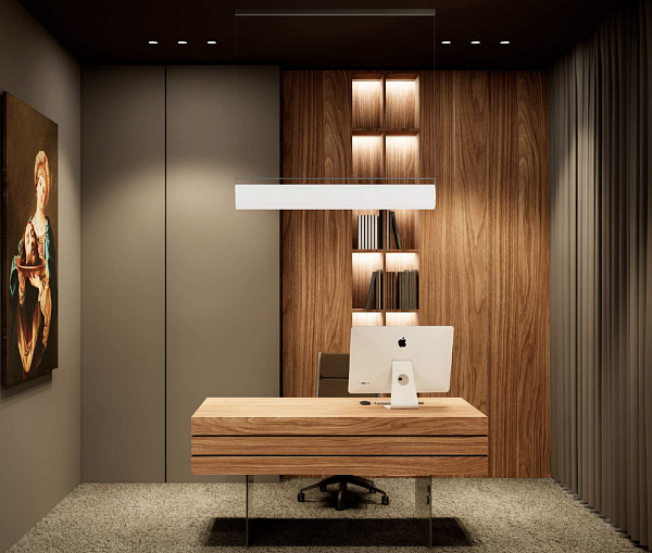 Офис 143 кв.м. в Stone Towers (класс А)