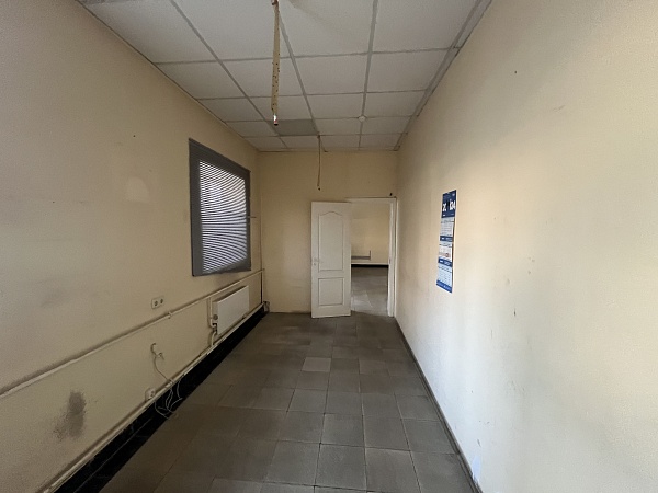 Октябрьская, д. 80с1 313 кв.м