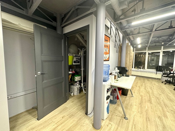 Продажа 147 м2 в W plaza