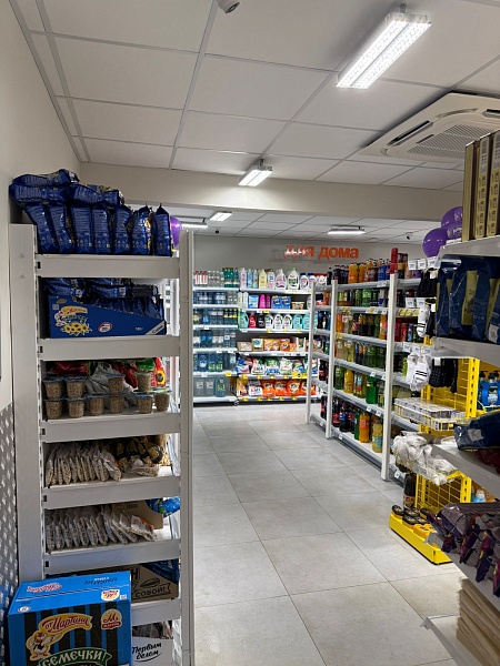 ПСН Маршала Василевского, д. 5к1