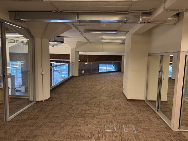 БЦ W plaza 455 кв Аренда