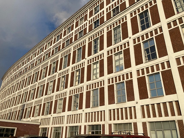 БЦ W plaza 240 кв продажа