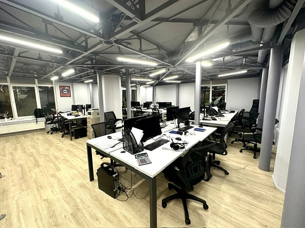 Продажа 147 м2 в W plaza