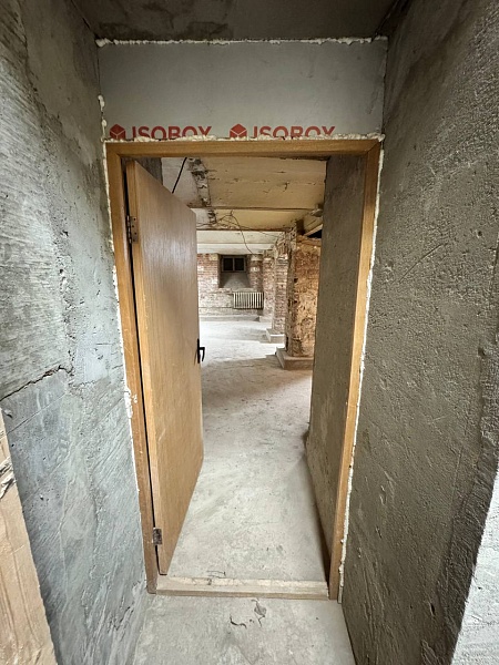 Новая Басманная, 20с5, 91 кв.м