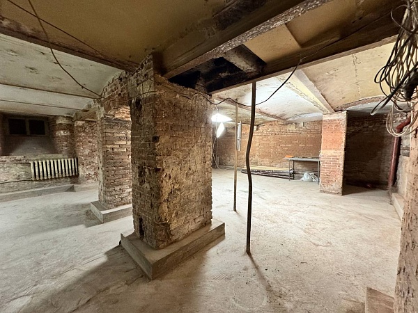 Новая Басманная, 20с5, 91 кв.м