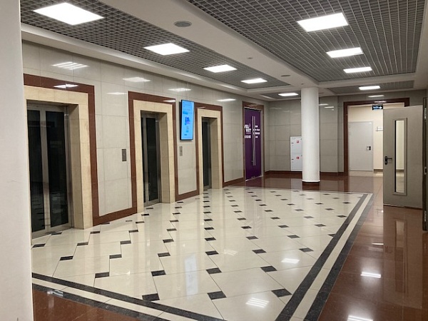 БЦ W plaza 64 кв склад БЦ W plaza 64 кв склад