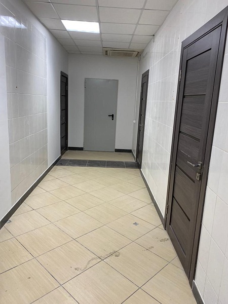 БЦ W plaza 64 кв склад