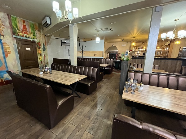 Рязанский пр-т, 32к1 227 кв.м